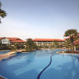 Angkor Palace Resort & Spa