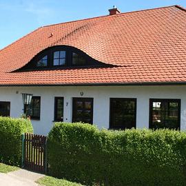 Appartement Levien, hôtel à Wustrow