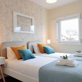 Braga Bells Guesthouse, hotel u gradu 'Braga'