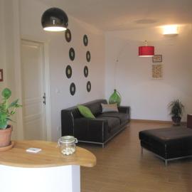 Magnolia B&B, hotel a Citta' Sant'Angelo