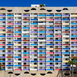 St Paul Plaza Hotel, hotel a Brasilia
