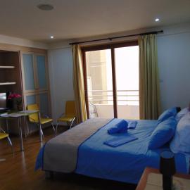 Ithaki Phinikoudes Apartment No. 107