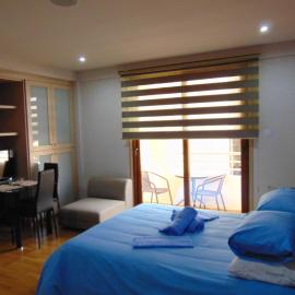 Ithaki Phinikoudes Apartment No. 207