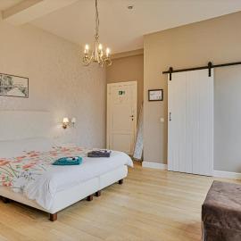 Oud Brouwershof, khách sạn ở Alveringem