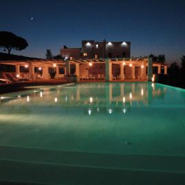 Masseria Santa Teresa, hotel din Monopoli