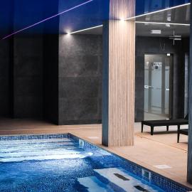 Pensjonat Zdrojowy – hotel w Rabce
