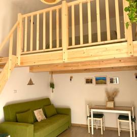 Elicriso Home – hotel w mieście Porto Torres