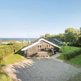 Holiday Home Sydals 6