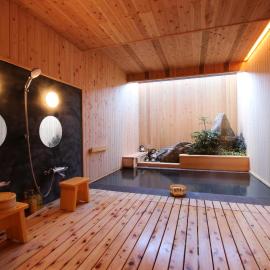Fukutokuya Ryokan، فندق في يونزين