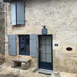 GITE L’INTEMPOREL
