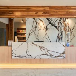 Hotel Garcia Peral، فندق في Huajuapan de León