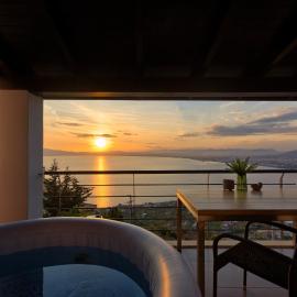 VergaView Luxury House
