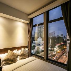 Hygge House, hotel in Hong Kong