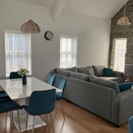 The Bakery Flat, Frogmore