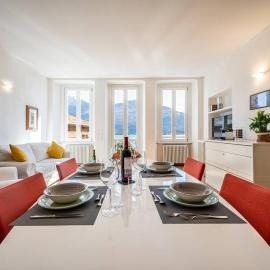 The View Apartment