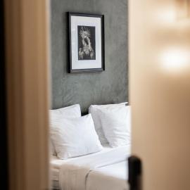 Weber Hotel 397