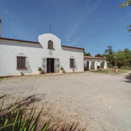 Villa Sant'Anna