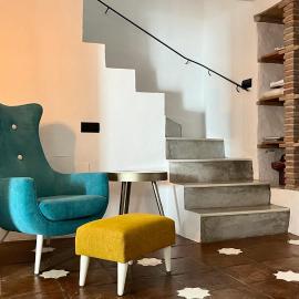 Casa Casco Historico, hotel in Frigiliana