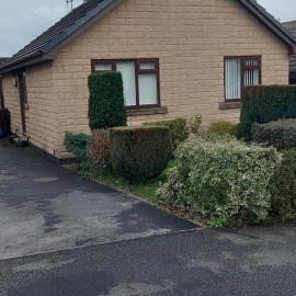 The Bungalow