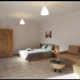APARTMENTS DIMITRA