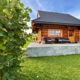 Domek Wałacha, hotel a Istebna