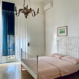 MY HOUSE to Cinque terre, hotel a La Spezia