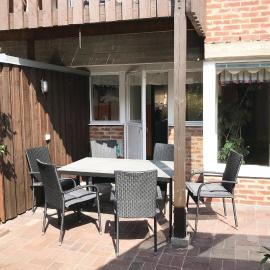 4 Bedroom Awesome Home In Ystad