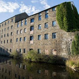 Delightful new period conversion, Hotel in Burnley