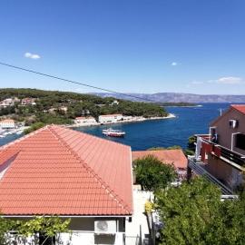 Apartments Marija, hotel i Jelsa