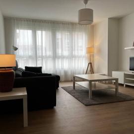 Apartamento Hoznayo - Monabri