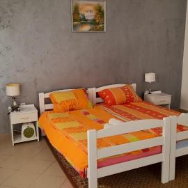 Privatan smestaj knjazevac, khách sạn ở Knjazevac.