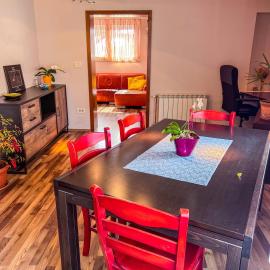 Marta's Place, hotel u Novoj Gorici