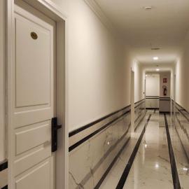 Bnb giglio 999, hotel v destinaci Prato