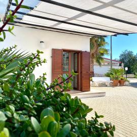 La Villetta di Noemi - Puglia Mia Apartments