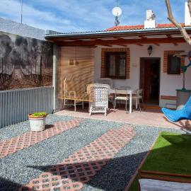 Mi Casita Olmedo – hotel w mieście Olmedo