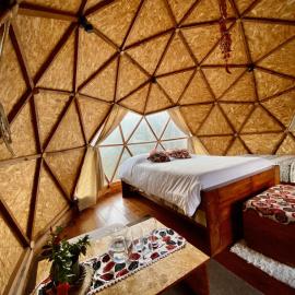 Aldebarán Boyacá - Glamping