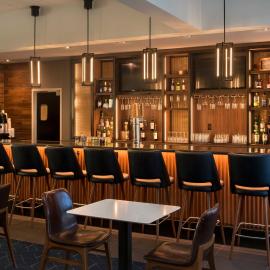 Courtyard By Marriott Baltimore Hunt Valley, hótel í Hunt Valley
