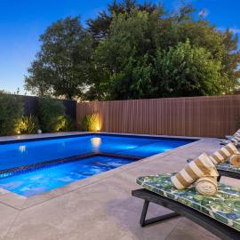 Villa Alessandro - Mornington Peninsula Luxury Accommodation