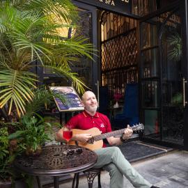 Madelise Palace Hotel & Travel