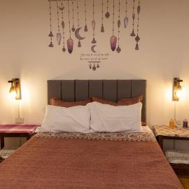 Departamento Rustico 1