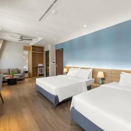 Laputa Hotel Phú Quốc