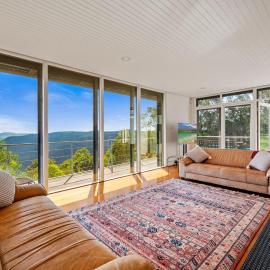 Escarpment Hideaway, hotel in Medlow Bath