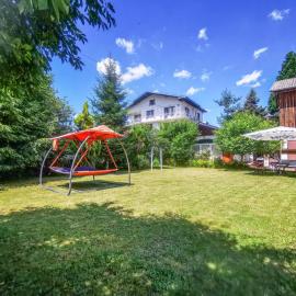 Apartments Dream, hotel i Sarnitsa