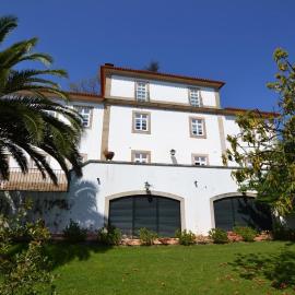 Quinta de Malta, hotell i Durrães