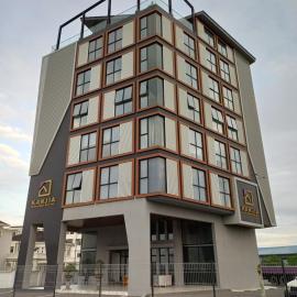 KAN JIA, hotel a Miri