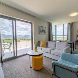 Quest Rockhampton, Hotel in Rockhampton