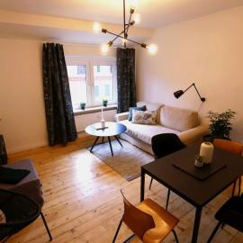 Natürlich mit Stil - 24-7 und Check-in, hotel in Kiel