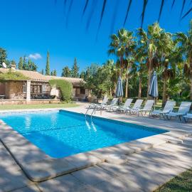 M394 Natalia by Mallorca Villa Selection