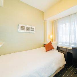 Viesnīca Kanda Station Hotel Tokijā