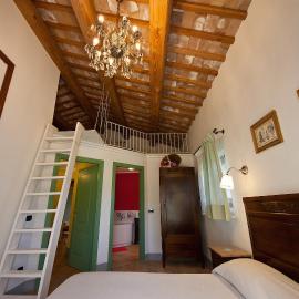 Agriturismo Borgo di Campagna Il Tesoro